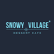 Snowy Village