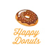Happy Donuts 2