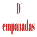 D empanadas & más INC