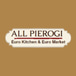 All Pierogi Kitchen