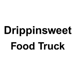 drippinsweet food truck