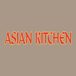 Asian Kitchen