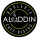 Brûlerie Café Aladdin(Boulevard Saint-Joseph)