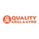 Quality Grill and Gyro