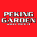 Peking Garden Asian Cuisine