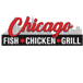 Chicago Fish & Chicken Grill