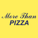 More Than Pizza
