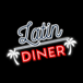 Latin diner