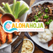 Alohahola(Hawaiian BBQ&wings)