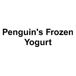 Penguin's Frozen Yogurt