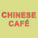 Chinese Cafe