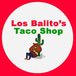 Los Balitos taco shop