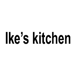 Ike’s kitchen