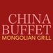 China Buffet Mongolian Grill