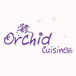 orchid cuisine