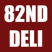 82nd deli and juice bar