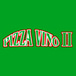 Pizza Vino II