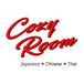 Cozyroom restaurant