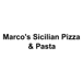 Marco's Sicilian Pizza & Pasta