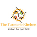 The Turmeric Kitchen