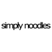 Simply Noodles