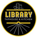 The Library Taphouse and Kitchen