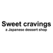 Sweet cravings a Japanese dessert shop