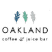 Oakland Coffee And Juice Bar