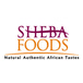 Flavors of Africa by Sheba Foods