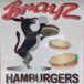 Brayz Hamburgers