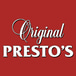 Original Presto's