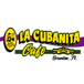 La cubanita