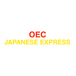 OEC Japanese Express