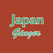 Japan Ginger
