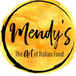 Mendy's