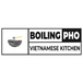 Boiling Pho