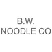 B.W. NOODLE CO