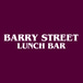 Barry Street Lunch Bar