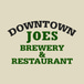 Downtown Joes Brewery and Restaurant (Main St)