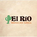 El Rio Mexican Grill