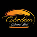 Colombian extreme food Truck