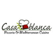 Casablanca pizzeria and Mediterranean cuisine