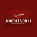 Noodles On 11