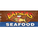 Bayseas Catfish Restaurant