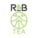 R&B Tea Norwalk