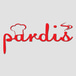Pardis Persian Grill