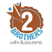 Two Brothers Cafe and Pizzeria