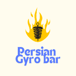 Persian Gyro Bar