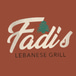 Fadi’s Lebanese grill