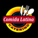 Comida latina catering